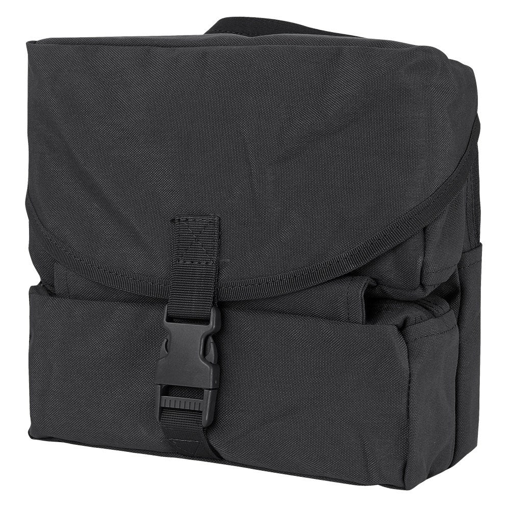 Bolsa sanitaria MEDICAL verde de Condor