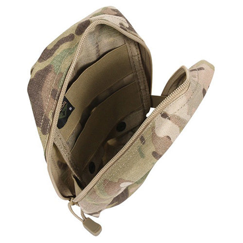 Imagen de la funda MOLLE para botiquín MA21-008