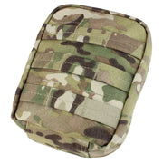Imagen de la funda MOLLE para botiquín MA21-008
