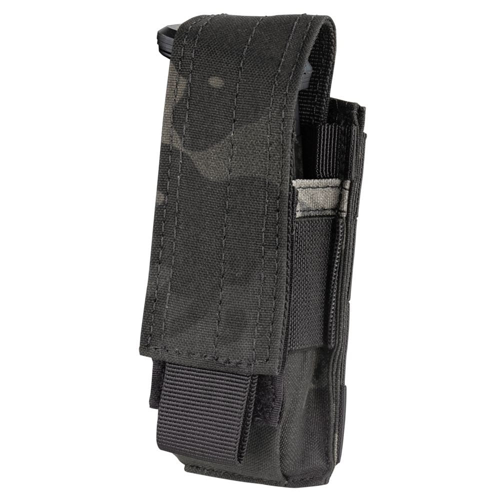 Funda MOLLE para cargador M9 en Cordura 1000 Denier con cierre VELCRO