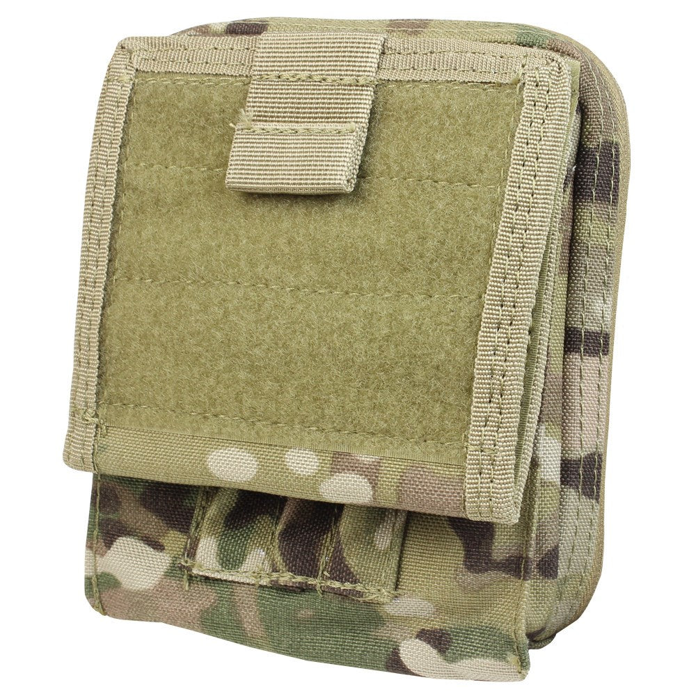 Funda MOLLE para mapas y documentos MA35-008