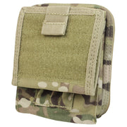 Funda MOLLE para mapas y documentos MA35-008