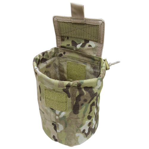 Funda MOLLE COMPACT para cargadores vacíos de CONDOR