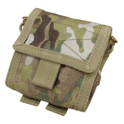Funda MOLLE COMPACT para cargadores vacíos de CONDOR