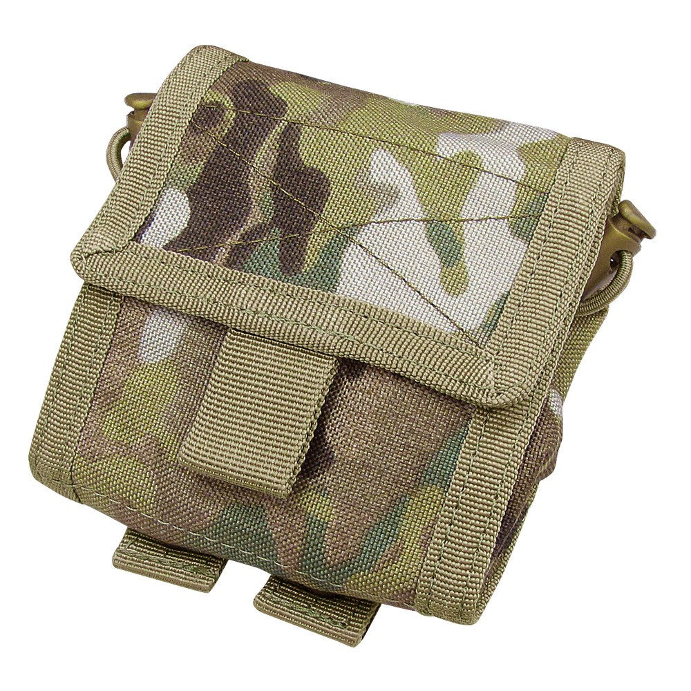 Funda MOLLE COMPACT para cargadores vacíos de CONDOR