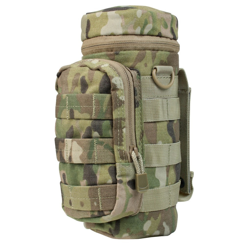 Funda MOLLE H2O para botella Condor MA40-008