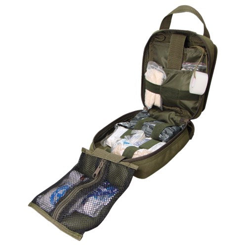 Imagen de la Funda MOLLE EMT verde Condor
