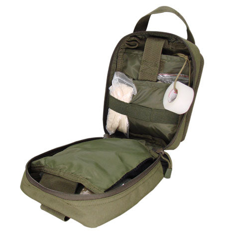 Imagen de la Funda MOLLE EMT verde Condor