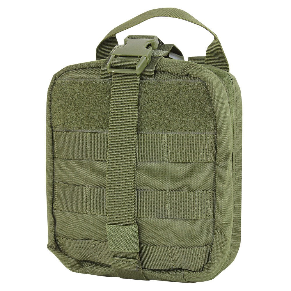 Imagen de la Funda MOLLE EMT verde Condor