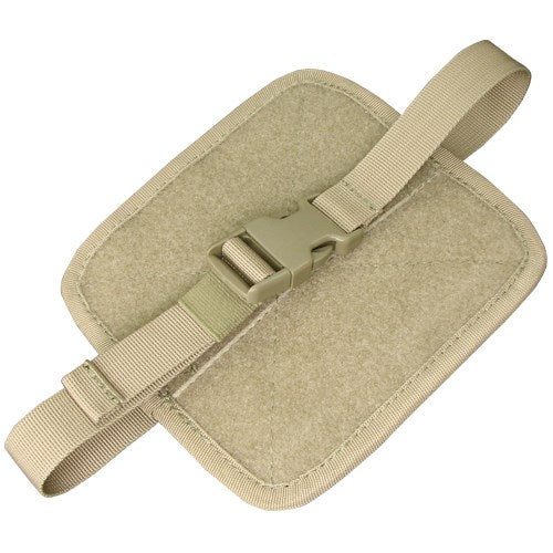Funda Condor Rip-Away EMT MOLLE para botiquín con sistema de bolsillos y elásticos