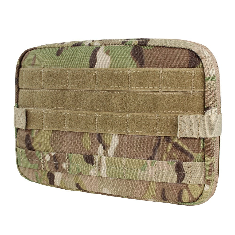 Funda MOLLE Tactical Tool para herramientas y material sanitario