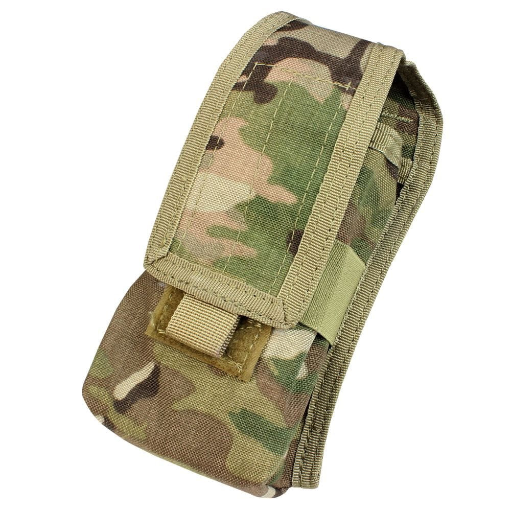 Funda MOLLE para radio MA9-008