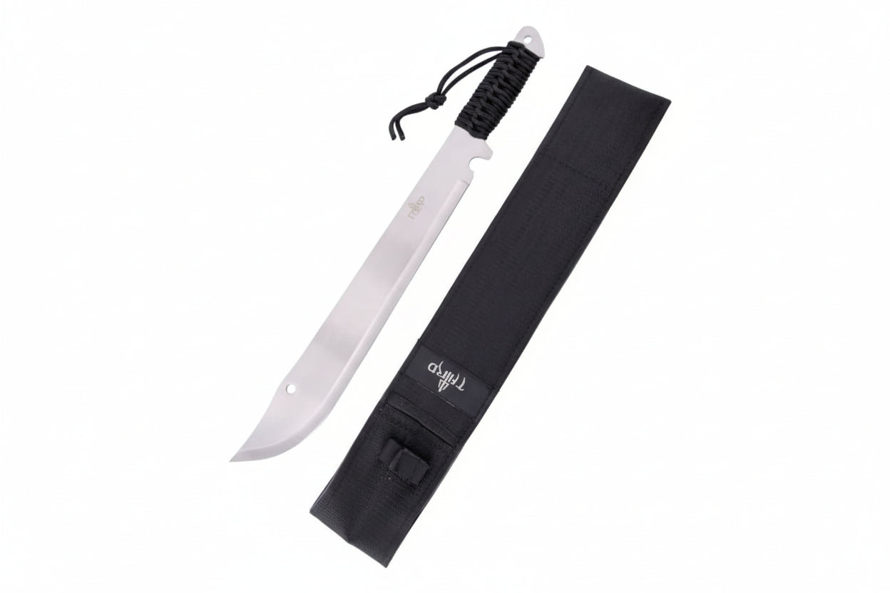 Machete cortacañas Third 13796SL - Espadas y Más