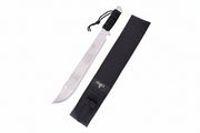 Machete cortacañas Third 13796SL - Espadas y Más