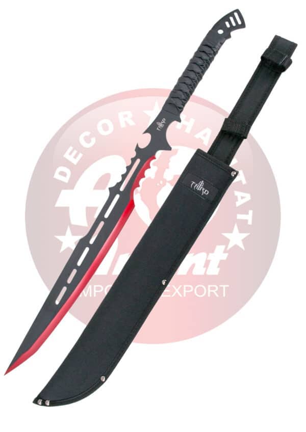 Machete cortacañas Third - Espadas y Más