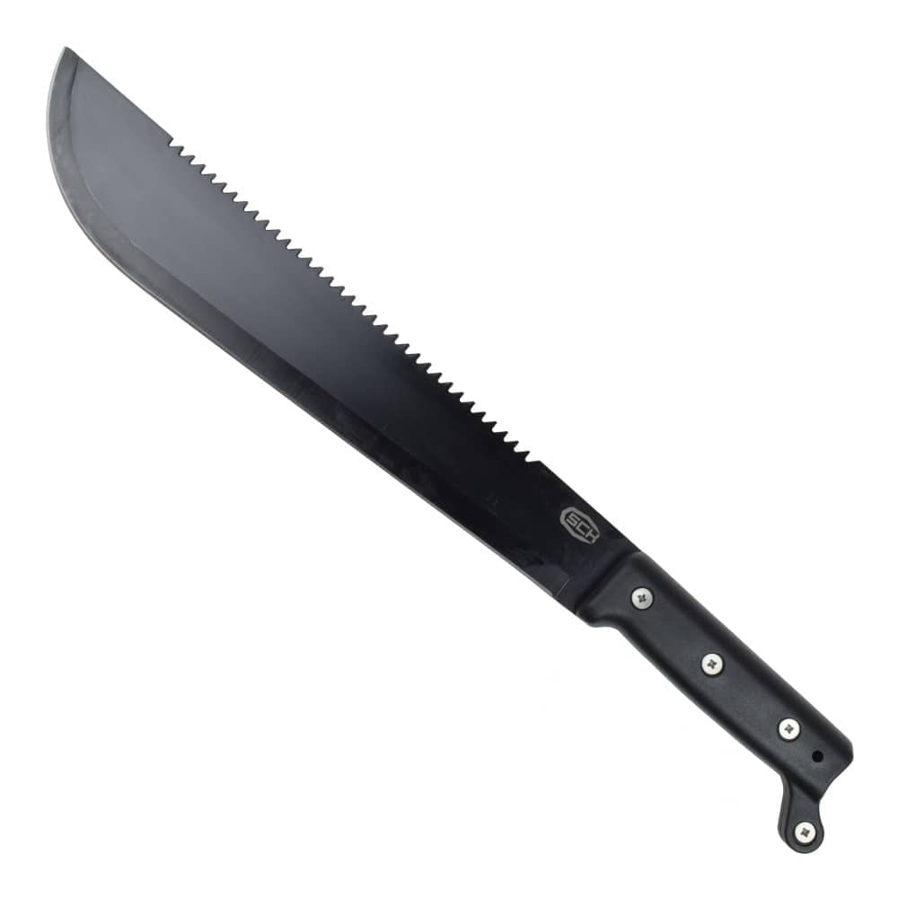 Imagen de Machete Funcional CE-K827 parte de nuestra colección en Espadas y más, sitio oficial.