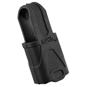 Extractor de cargadores para M5 en negro, herramienta para extraer cargadores de fundas
