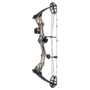 Compound Bow Man Kung Fossil 30-70 lbs God Camo
