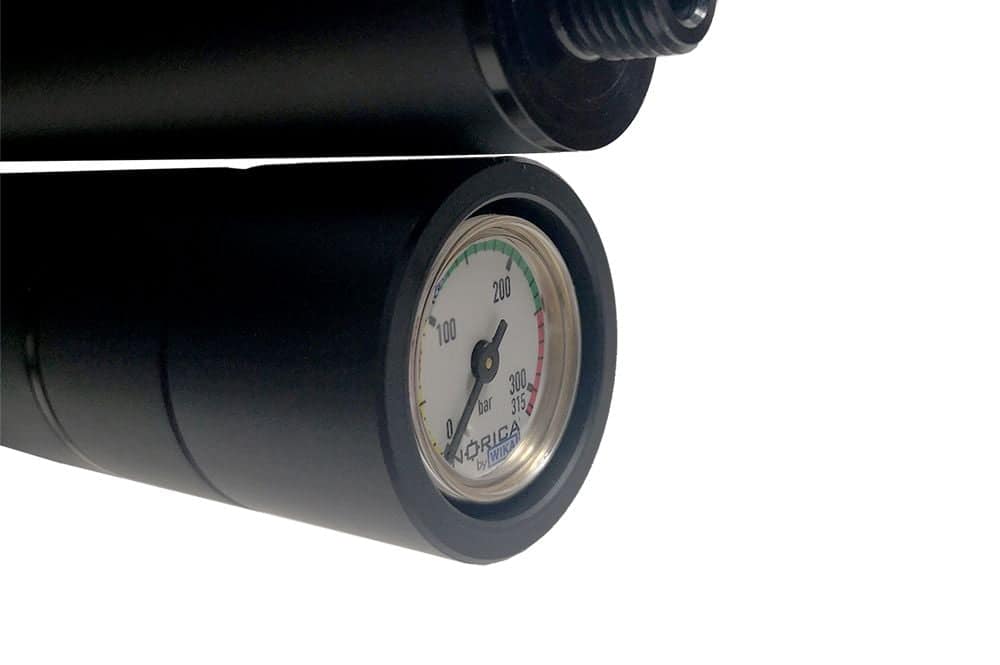 Imagen de Carabina PCP VIRIATUS BP TG parte de nuestra colección en Espadas y más, sitio oficial.