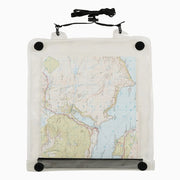 Imagen de la funda impermeable para mapa 27,5 x 30 cm
