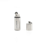 Encendedor PEANUT XL en carcasa de titanio impermeable