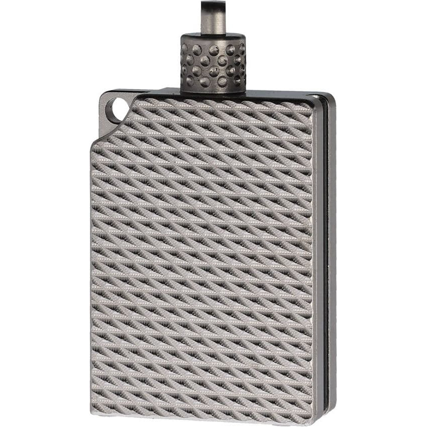 Encendedor de titanio Flame Vault Match Maratac® resistente al agua