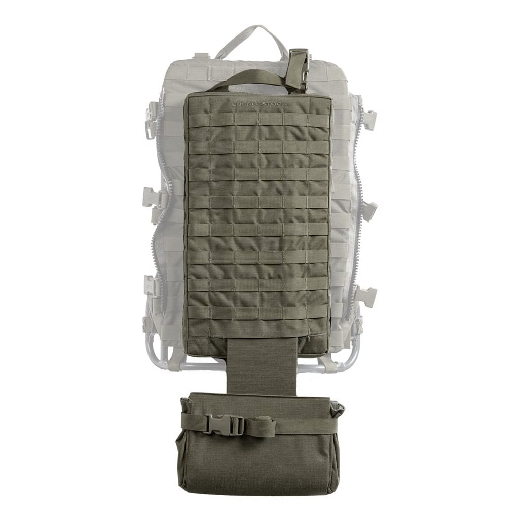 Funda modular para arma larga Mission ARC Coyote compatible con armazón MISSION EMOD de Eberlestock