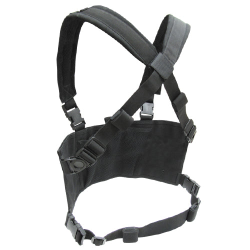Chaleco táctico MOLLE Chest Rig OPS verde de Condor Outdoor