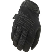 Guantes ORIGINA COVERT negros, palma en Clarino y dorso en Spandex