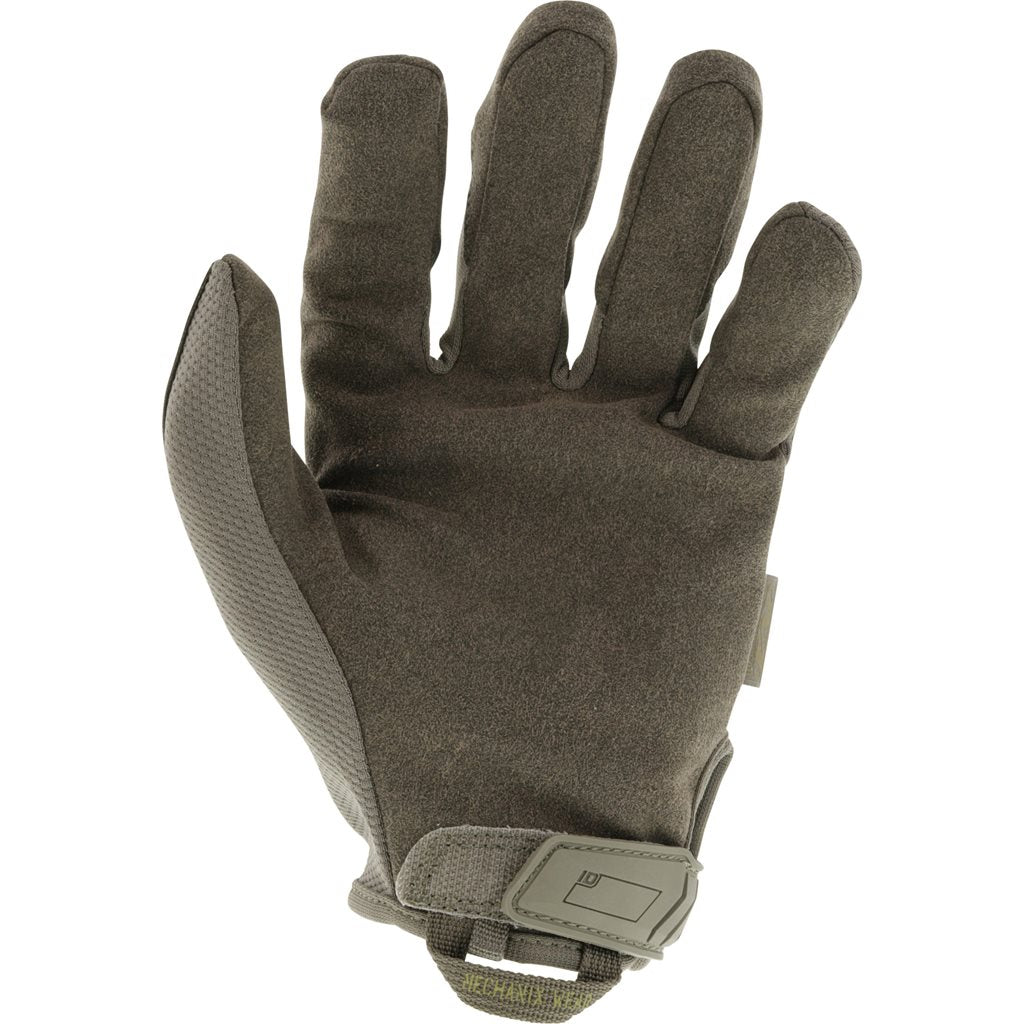 Guantes MECHANIX ORIGINA ZEENÉ, vista general del producto