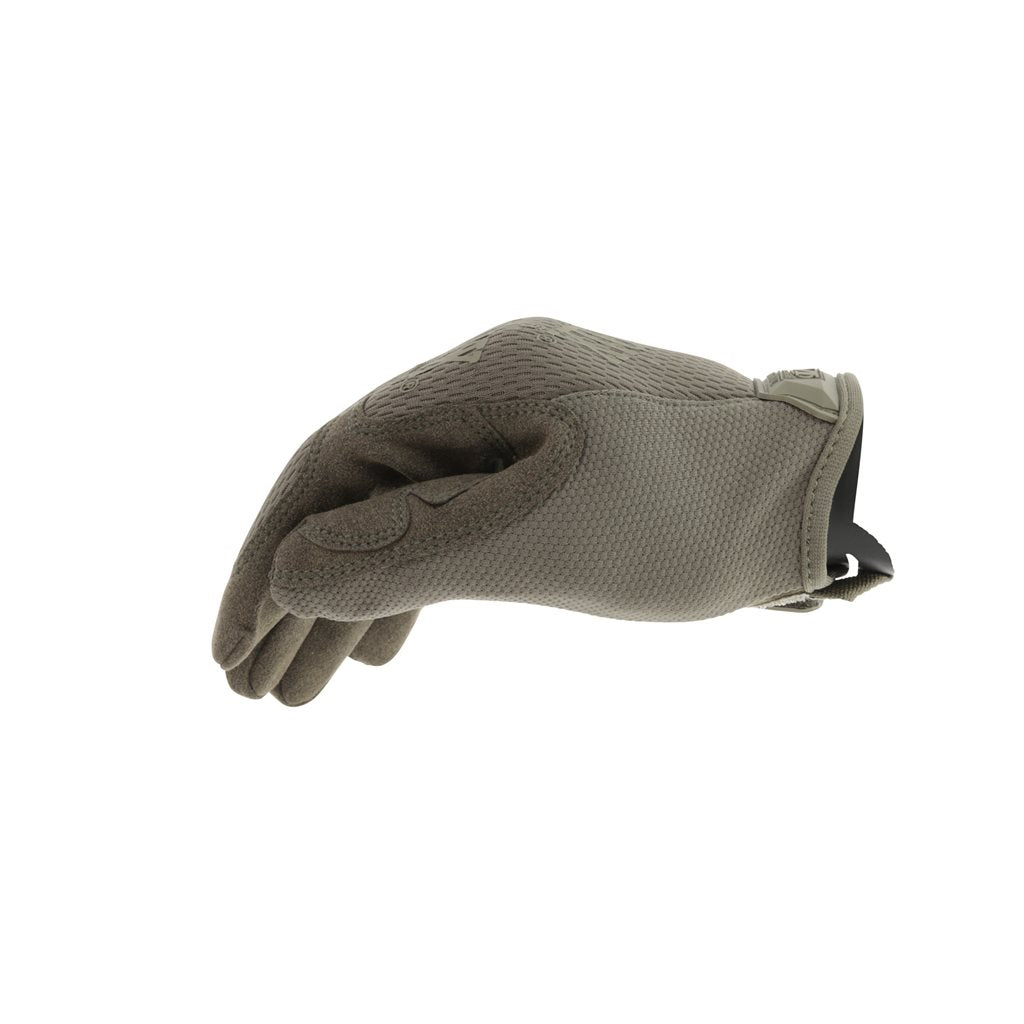 Guantes MECHANIX ORIGINA ZEENÉ, vista general del producto