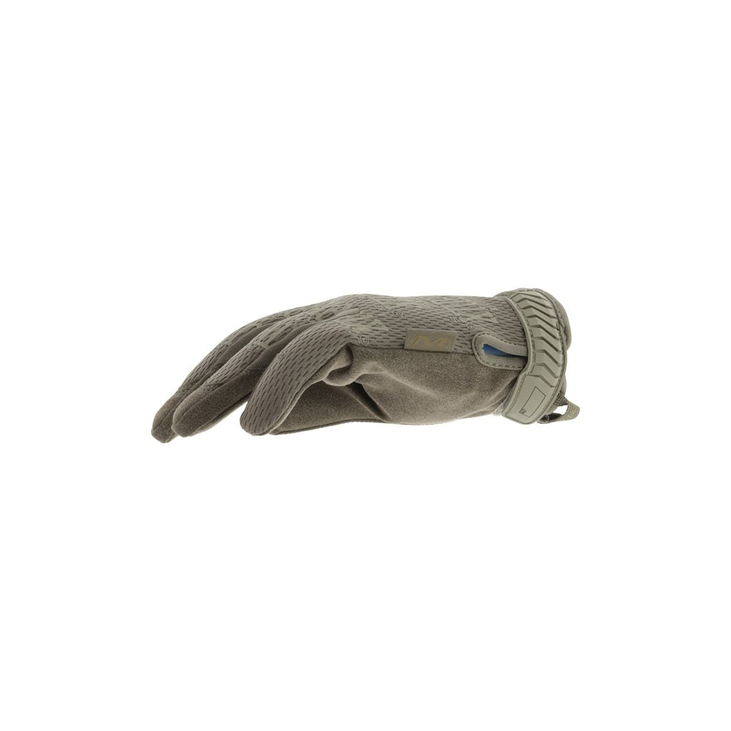 Guantes MECHANIX ORIGINA ZEENÉ, vista general del producto
