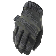 Imagen de los Guantes MECHANIX ORIGINA MUTICAM BACK