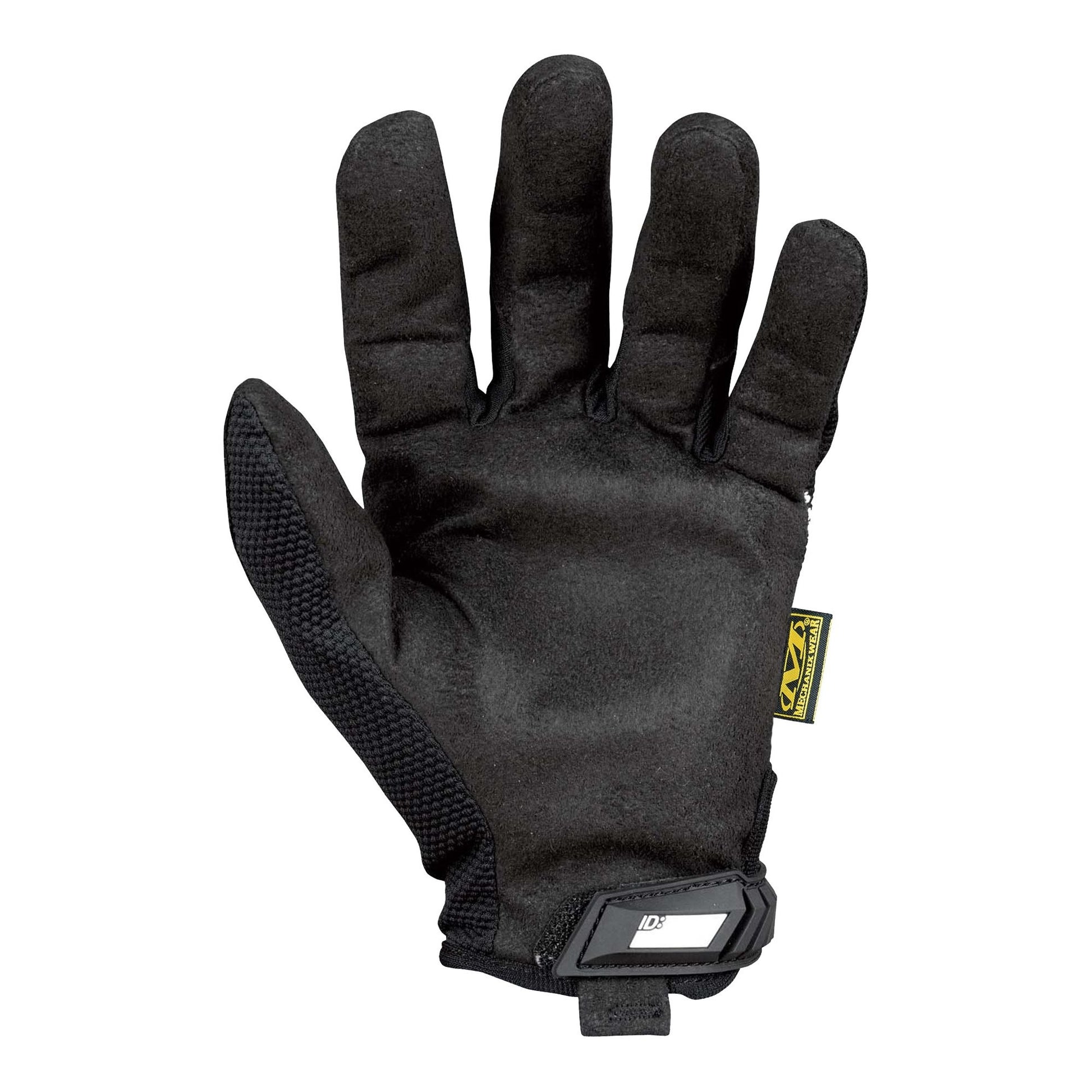 Guantes Mechanix Original Pink Camo para mujer - camuflaje rosa