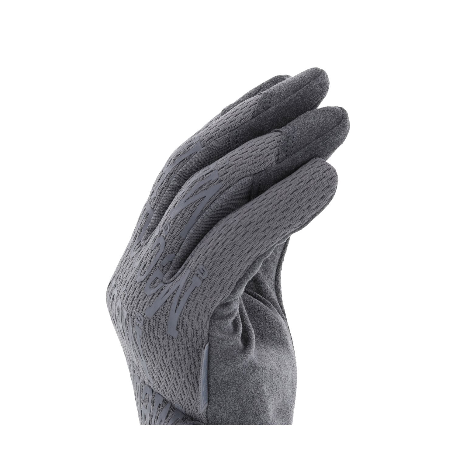 Guantes Mechanix Origina gris, vista del producto