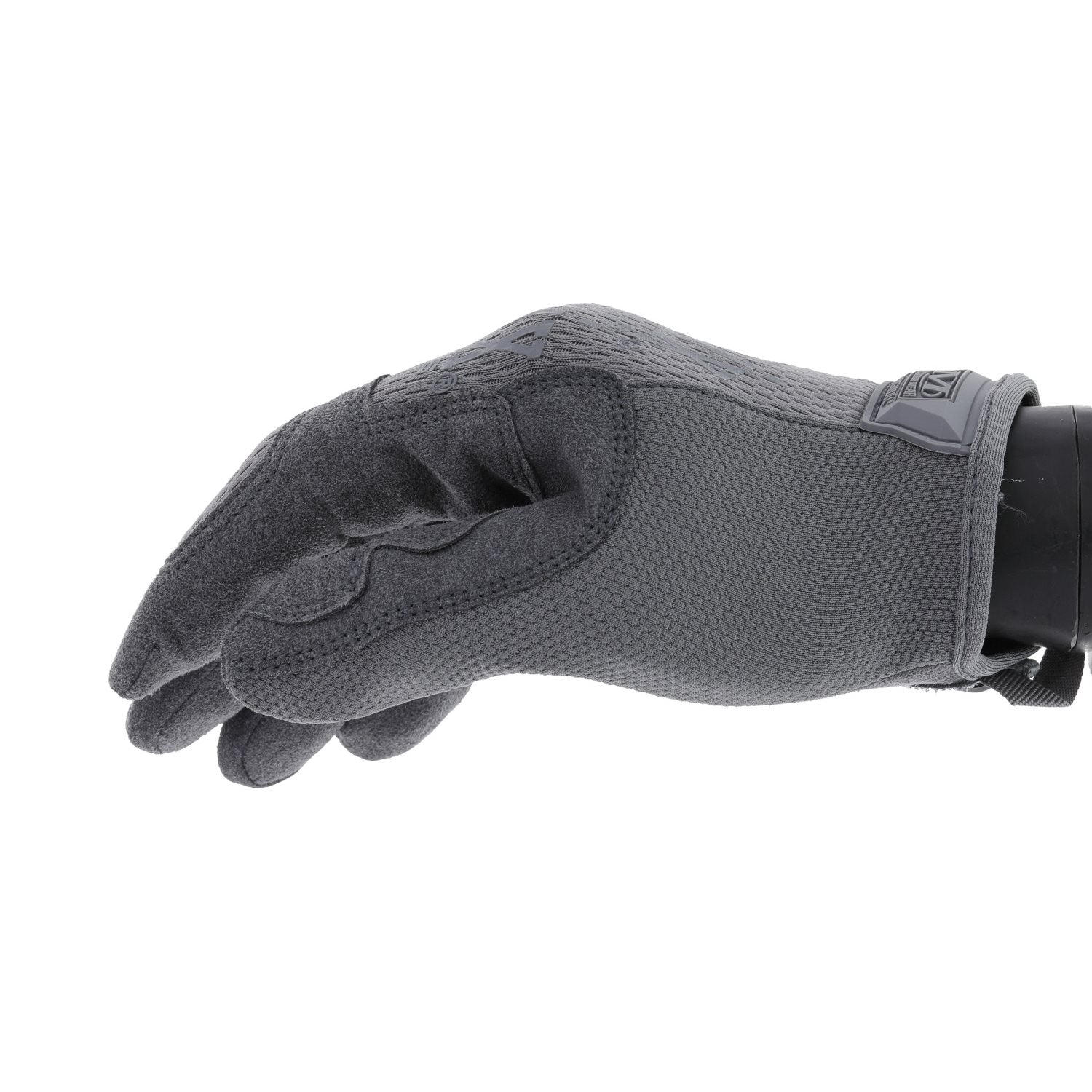 Guantes Mechanix Origina gris, vista del producto