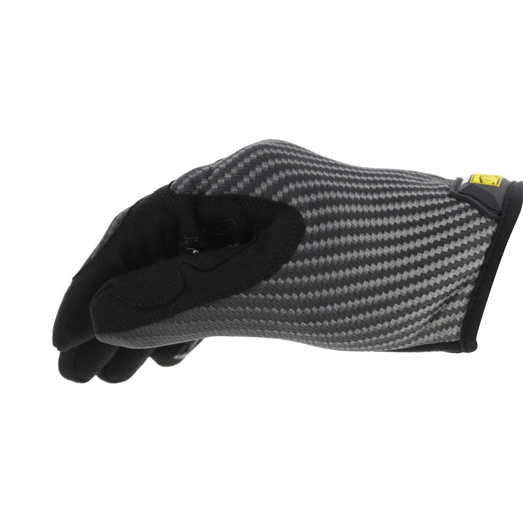 Foto de los guantes MECHANIX ORIGINA Carbon Back (MGCB-58)
