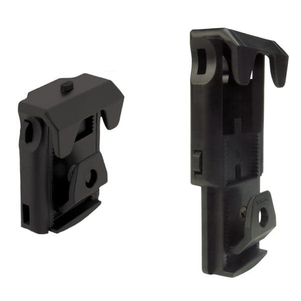 Funda rotativa para cargador AR15/M4/M16 en khaki, imagen del producto
