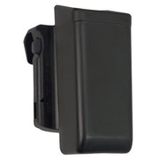 Funda rotativa para cargador doble fila 9mm Luger
