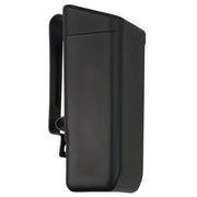 Funda con clip metálico para cargador de doble fila 9 mm Luger, vista del producto