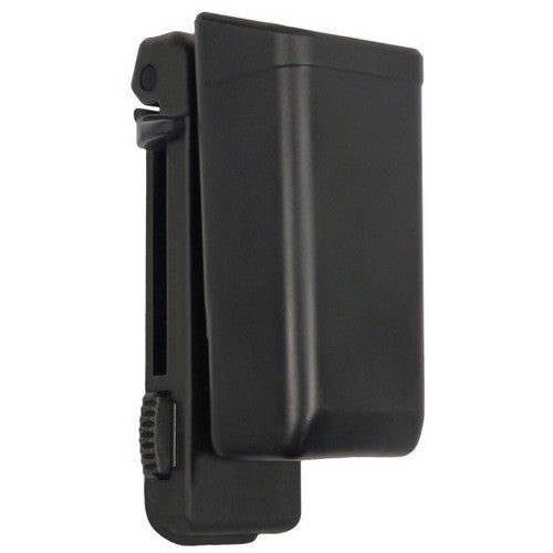 Funda rotativa MOLLE para cargador doble fila 9mm Luger, imagen del producto