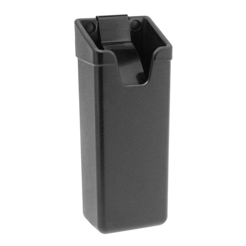 Funda rotativa autobloqueante para cargador de 20 cartuchos Sa vz.61 negra