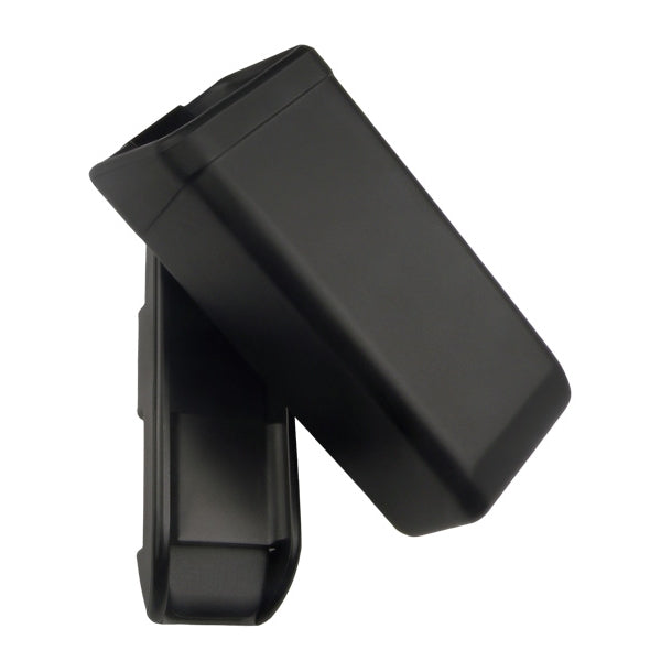 Funda rotatoria MOLLE para cargador 9mm Luger MH-44