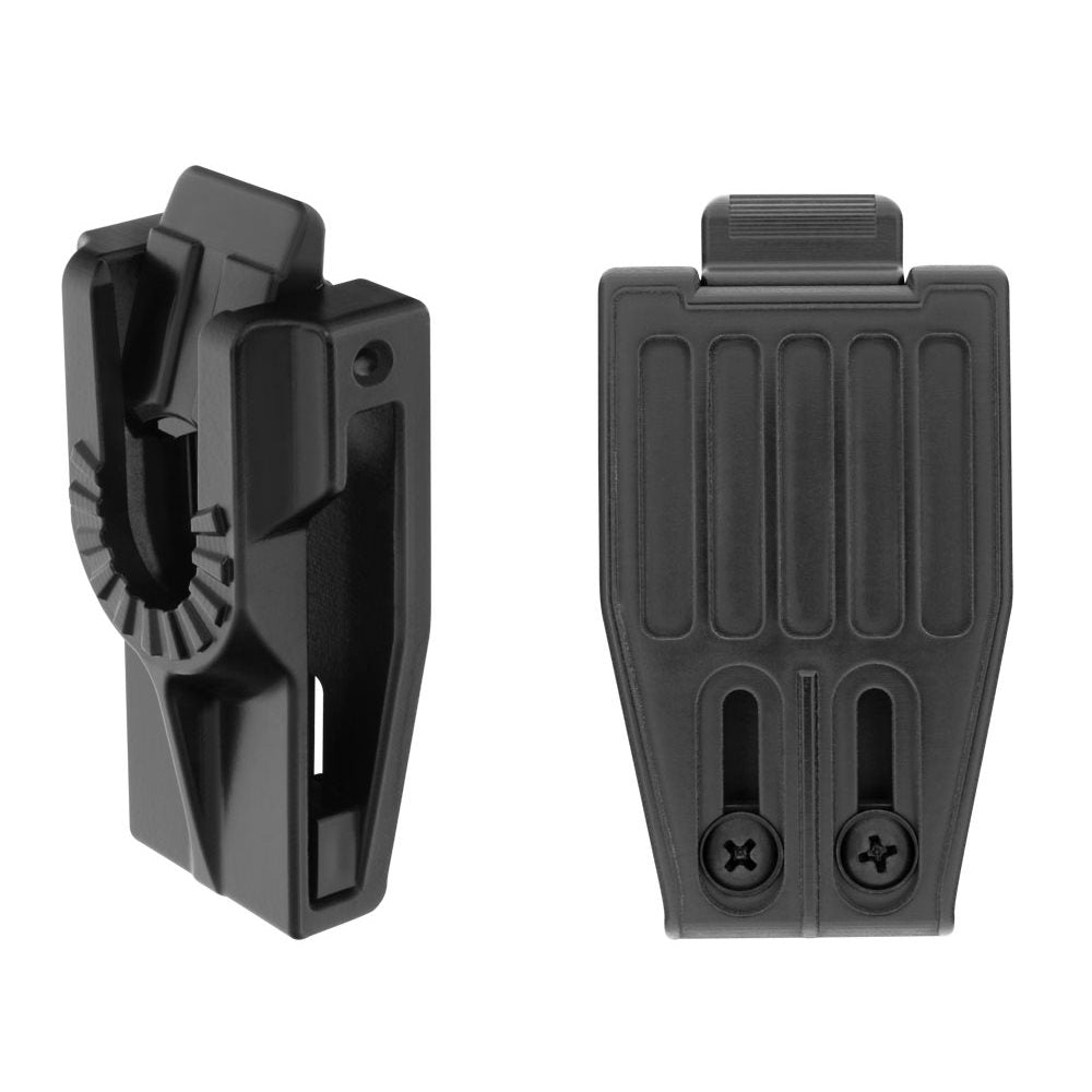 Funda rotatoria para cargador M16/M4/AR15 negra