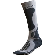 Calcetines BATAC Mission kaki/verde, refuerzo en planta y tibia, efecto antibacteriano