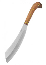 Mini Duku Machete Acero Inoxidable, Cóndor CTK-62728 - Espadas y Más