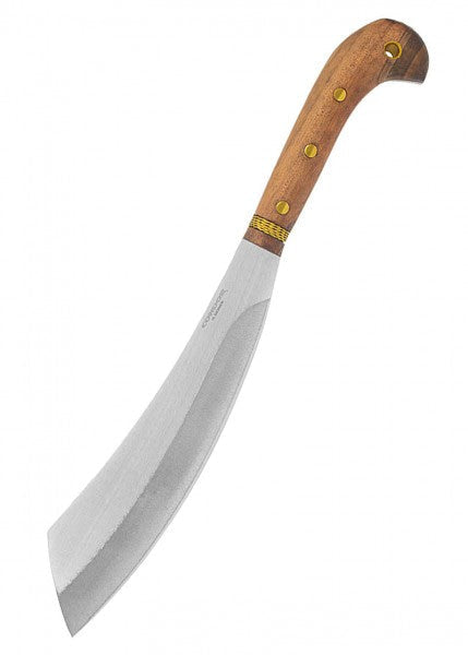 Mini Duku Machete Acero Inoxidable, Cóndor CTK-62728 - Espadas y Más