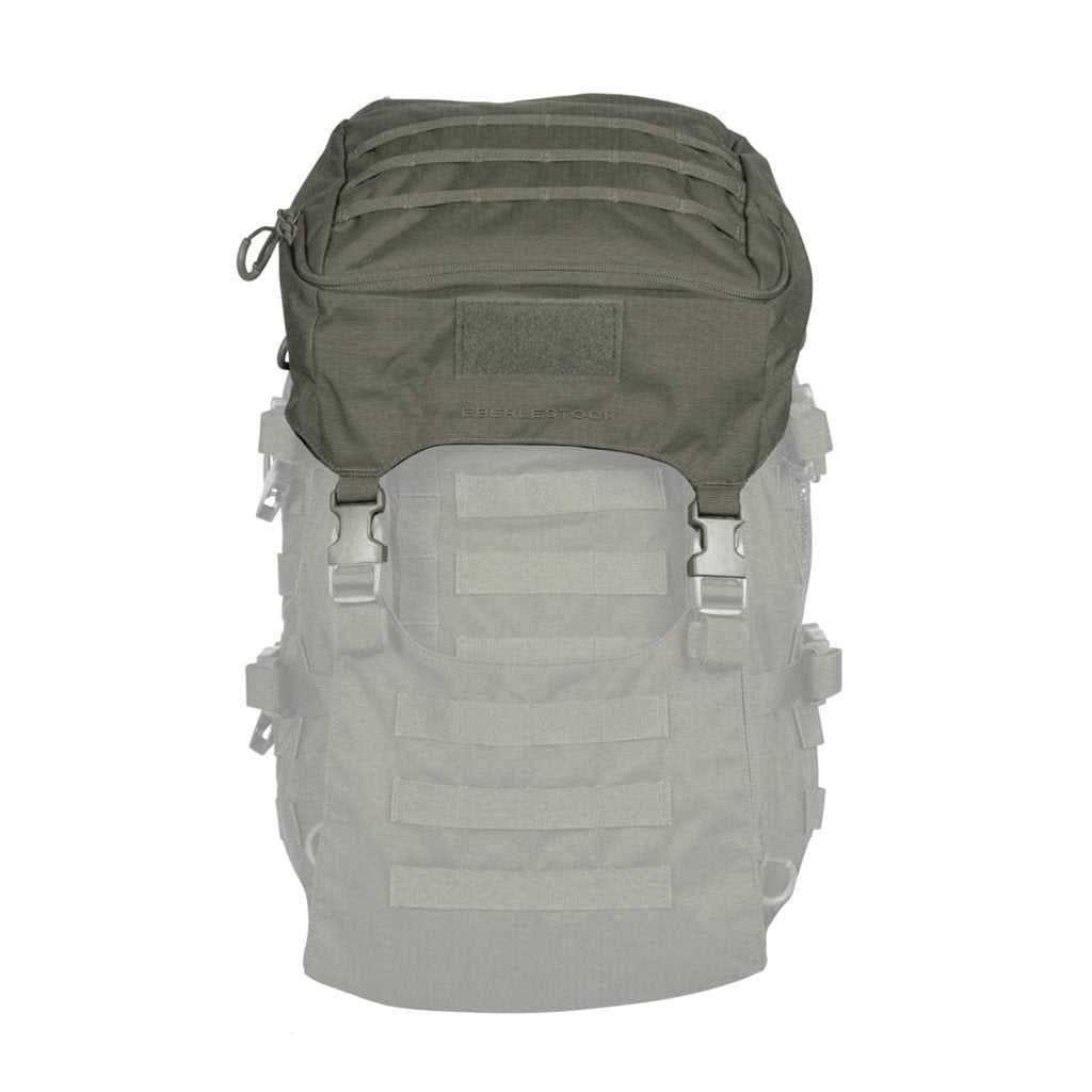 Tapa adicional MISSION LID compatible con marco MISSION EMOD