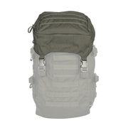 Tapa adicional MISSION LID compatible con marco MISSION EMOD