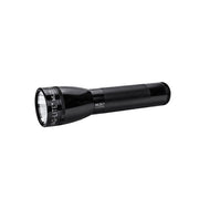 Linterna 2-C CELL negra con LED 177 lúmenes